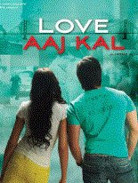 game pic for Love Aaj Kal